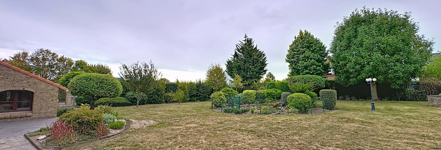 Maison 5 Pièces 278 m² à vendre à Téteghem-Coudekerque-Village (59229)