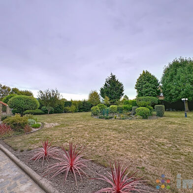 Maison 5 pièces 735000 €