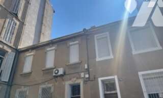 Appartement 2 Pièces 65 m² à vendre à Marseille 4 (13004)