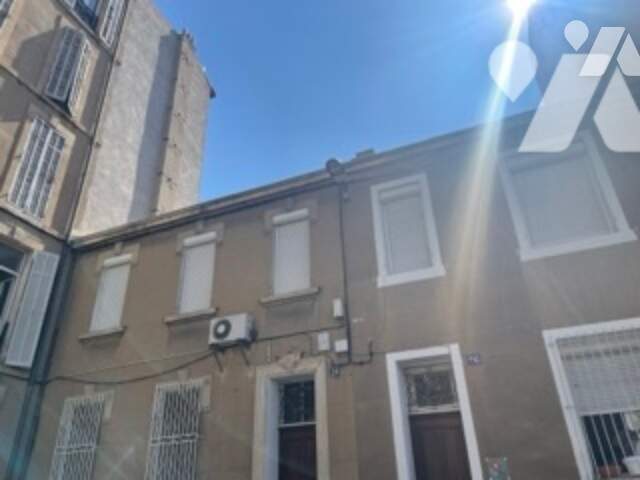 Appartement 2 pièces 65 m² à Marseille 4 — photo du bien