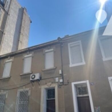 Appartement 2 pièces 140000 €