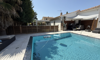 Maison 4 Pièces 116 m² à vendre à Les Pennes-Mirabeau (13170)