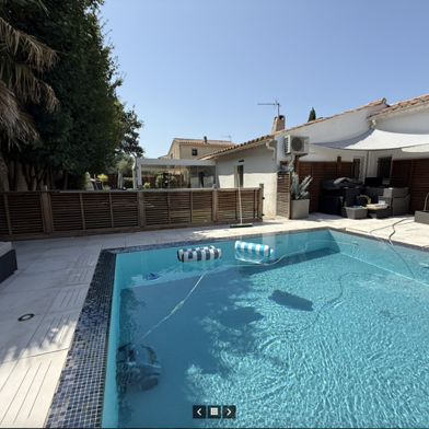 Maison 4 pièces 590000 €