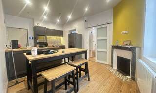 Appartement 3 Pièces 52 m² à vendre à Laon (02000)