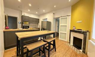 Appartement 3 Pièces 52 m² à vendre à Laon (02000)