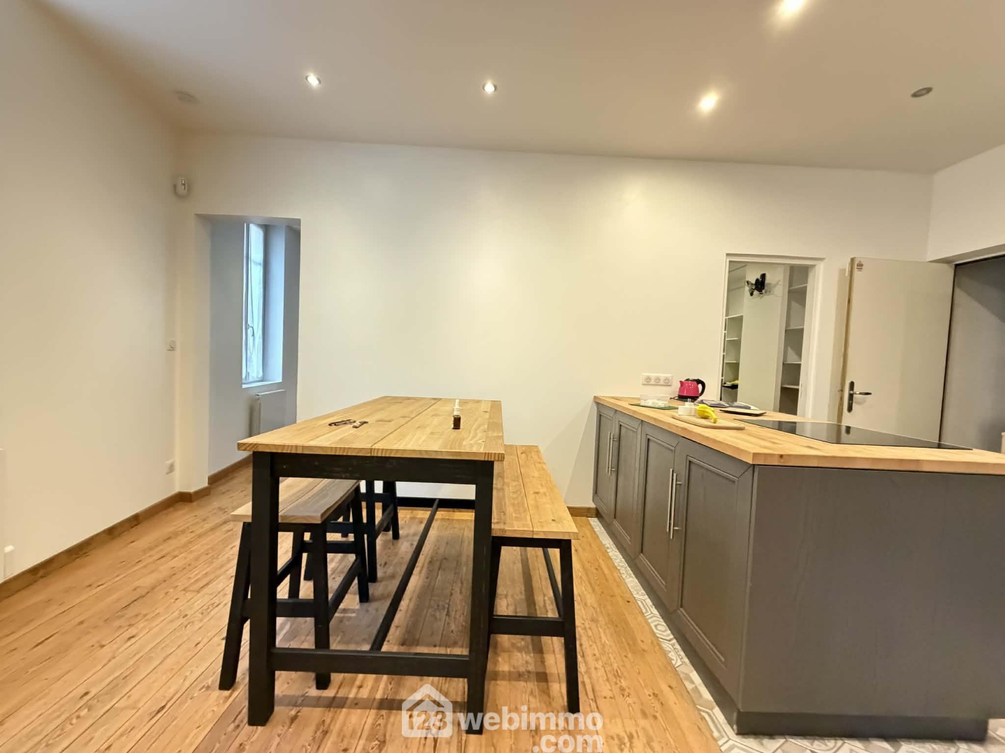 Photo Appartement - 52m² - Laon image 2/4