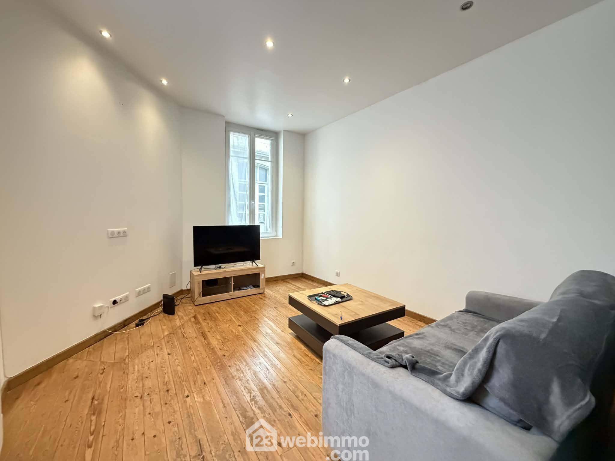 Photo Appartement - 52m² - Laon image 4/4