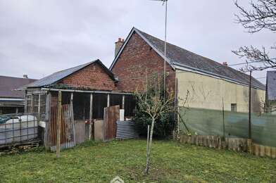 Maison 3 pièces 109900 €