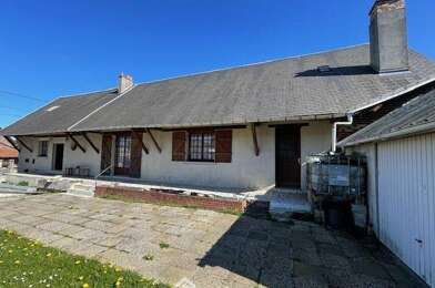 Maison 3 pièces 98000 €