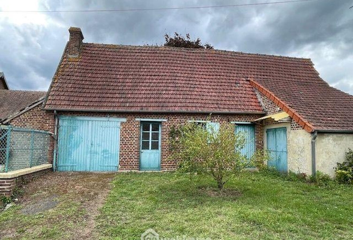 Fermette - 135m² - Noyon — photo 1