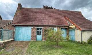 Maison 4 Pièces 135 m² à vendre à Noyon (60400)