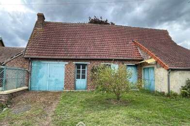 Maison 4 pièces 117900 €