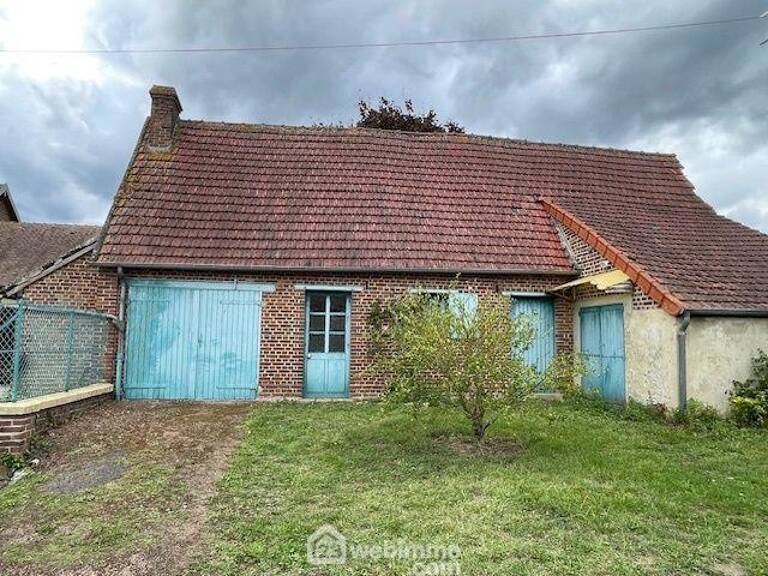 Fermette - 135m² - Noyon — photo 1