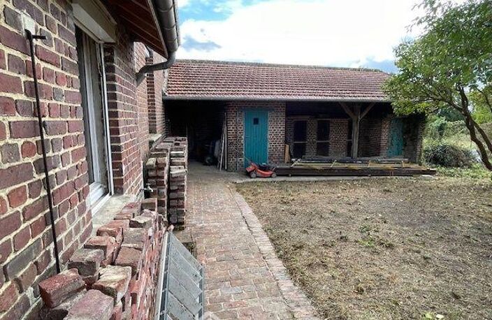 Fermette - 135m² - Noyon — photo 3