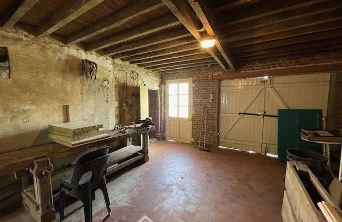 Fermette - 135m² - Noyon — photo 5