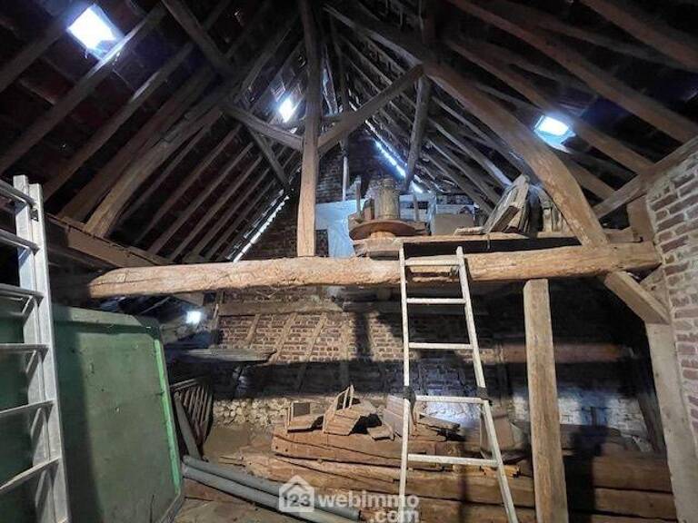Fermette - 135m² - Noyon — photo 1