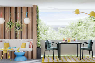 Appartement 4 pièces 545000 €