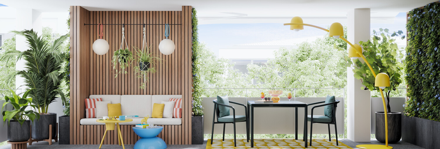 Appartement 4 Pièces 83 m² à vendre à Bordeaux (33300)