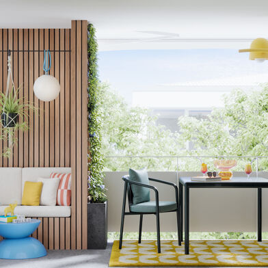 Appartement 4 pièces 545000 €