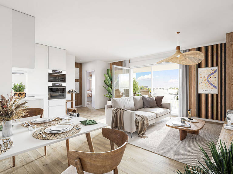 
        Appartement

        (2 à 4 pièces)

        (45 à 80 m²)
       — photo 1