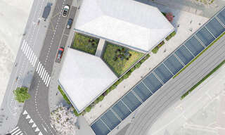 Appartement 2 Pièces 45 m² à vendre à Bordeaux (33000)