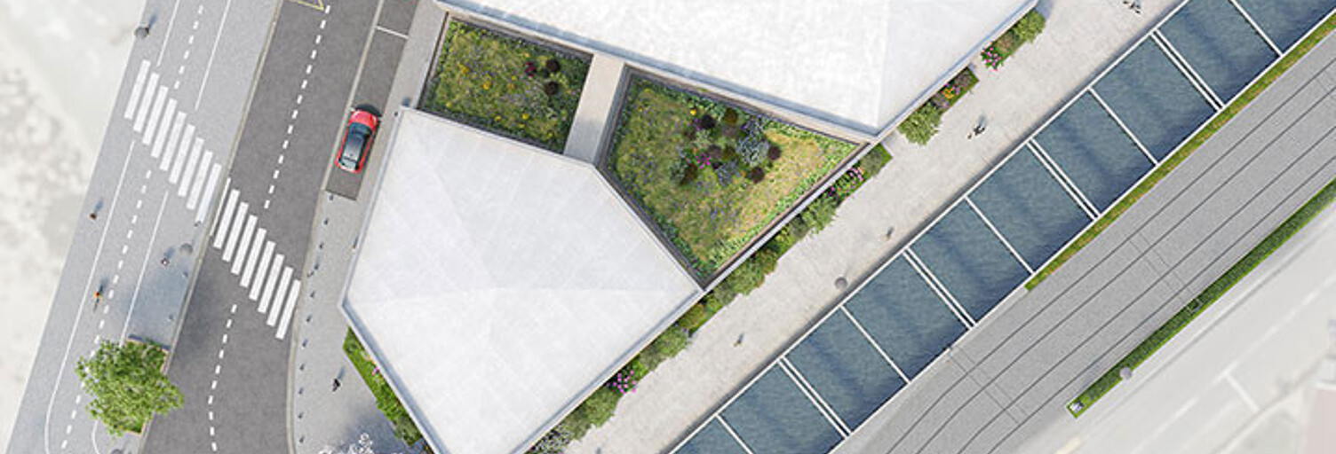 Appartement 2 Pièces 45 m² à vendre à Bordeaux (33000)