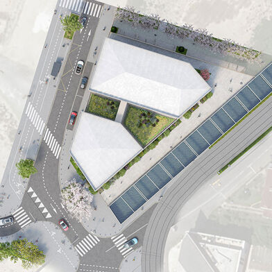 Appartement 2 pièces 199571 €