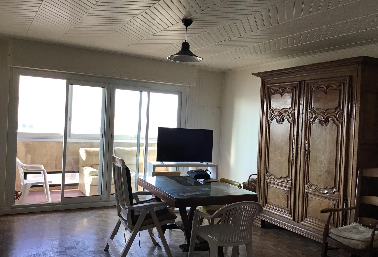 Vente appartement 3 pièces 80 m² Marseille 9 (13009) — photo 1