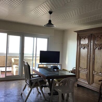 Appartement 3 pièces 258800 €