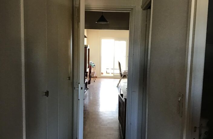 Vente appartement 3 pièces 80 m² Marseille 9 (13009) — photo 3