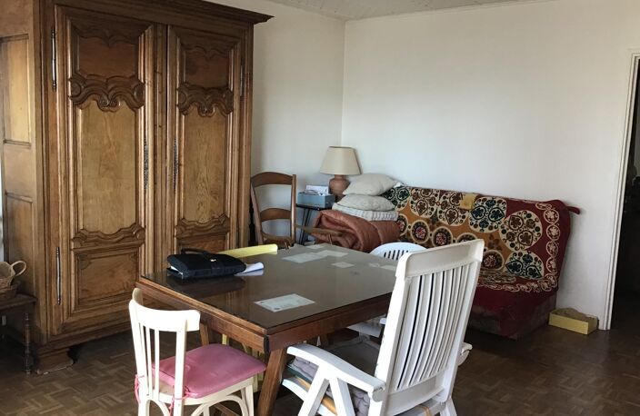 Vente appartement 3 pièces 80 m² Marseille 9 (13009) — photo 4