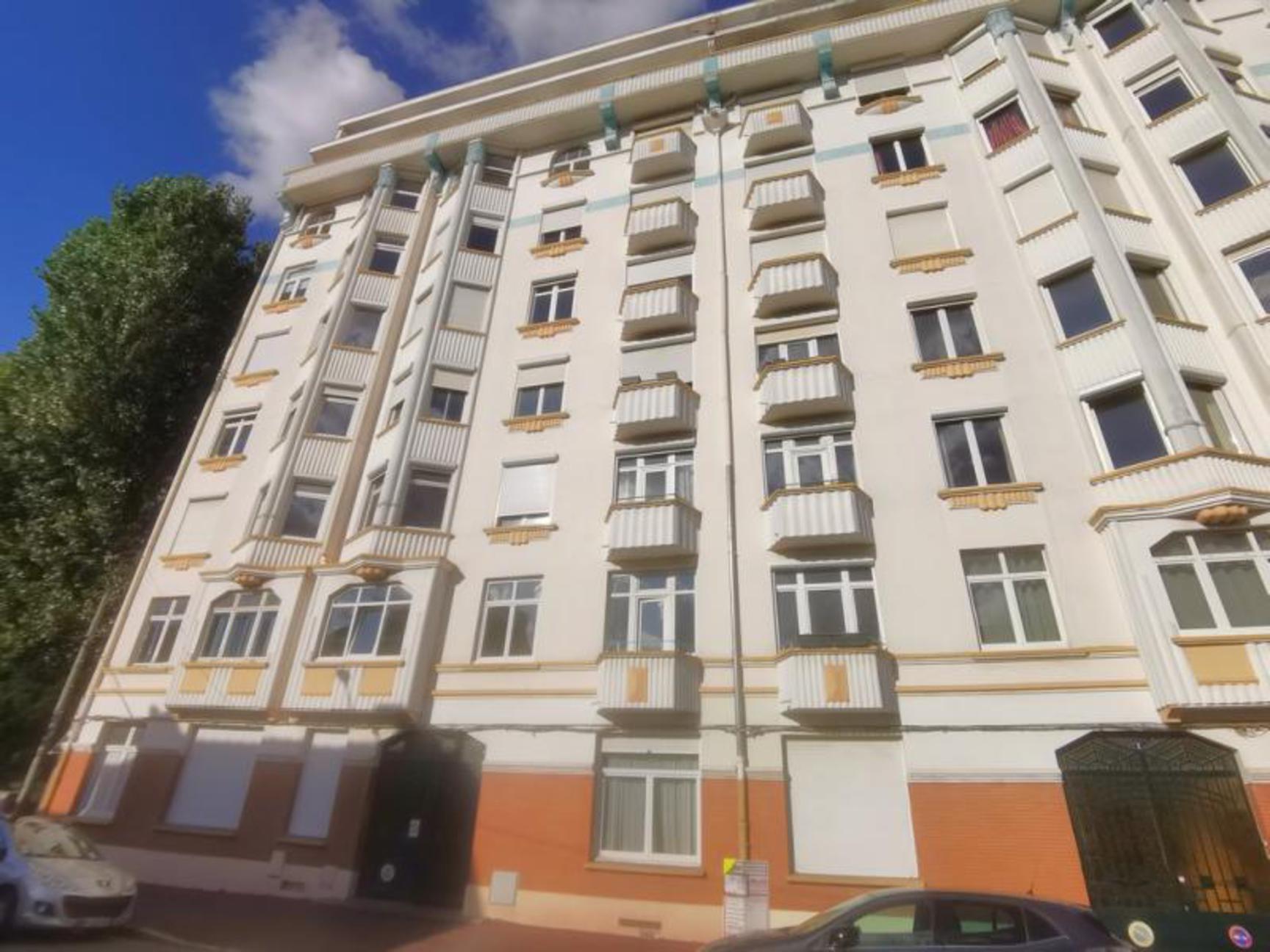 Agence immobilière de Espace Foch