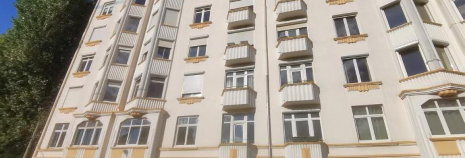 Appartement 3 Pièces 83 m² à vendre à Marcq-en-Barœul (59700)