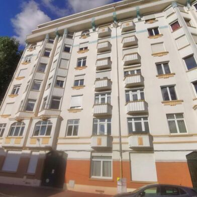 Appartement 3 pièces 230000 €