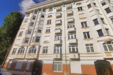 Appartement 3 pièces 230000 €