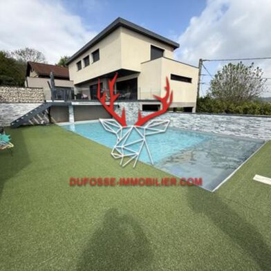 Maison 6 pièces 750000 €