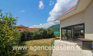 Maison 6 Pièces 167 m² à louer à Divonne-les-Bains (01220)