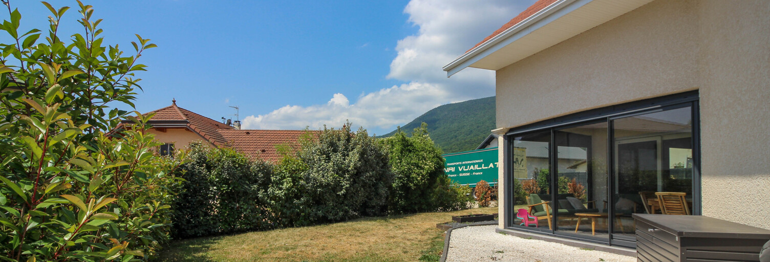 Maison 6 Pièces 167 m² à louer à Divonne-les-Bains (01220)