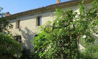 Maison 6 Pièces 182 m² à vendre à Blaignan-Prignac (33340)