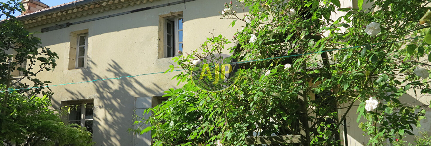 Maison 6 Pièces 182 m² à vendre à Blaignan-Prignac (33340)