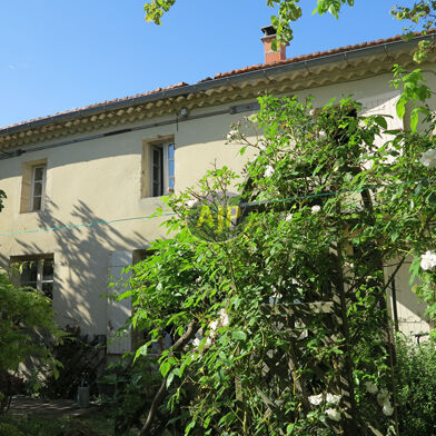 Maison 6 pièces 199500 €