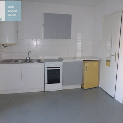 Appartement 1 pièces 312 €
