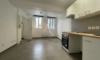 Appartement 1 Pièce 20 m² à louer à Gaillac (81600)