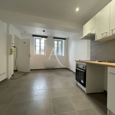 Appartement 1 pièces 430 €