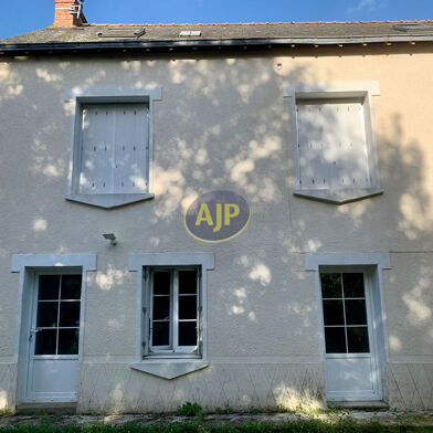 Maison 3 pièces 96830 €