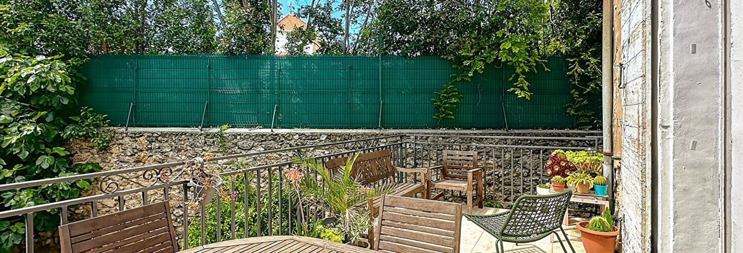 Maison 3 Pièces 64 m² à vendre à Marseille 15 (13015)