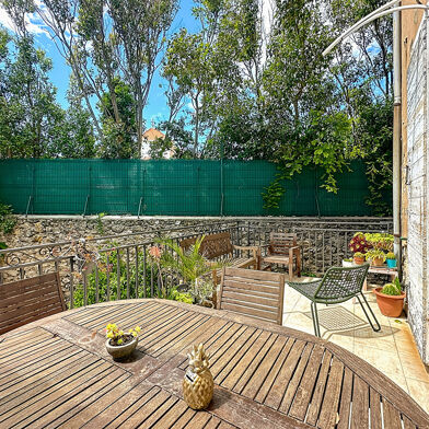 Maison 3 pièces 120000 €