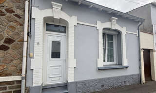 Maison 5 Pièces 122 m² à vendre à Les Sables-d'Olonne (85100)