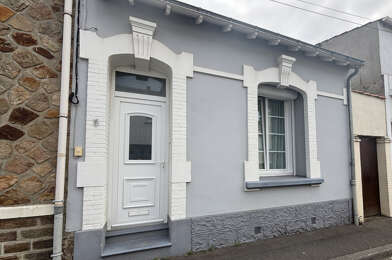 Maison 5 pièces 445000 €