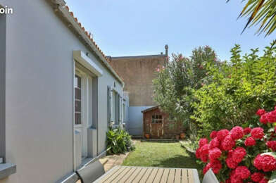 Maison 5 pièces 445000 €